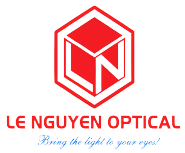 Kính mắt Lê Nguyễn Optical