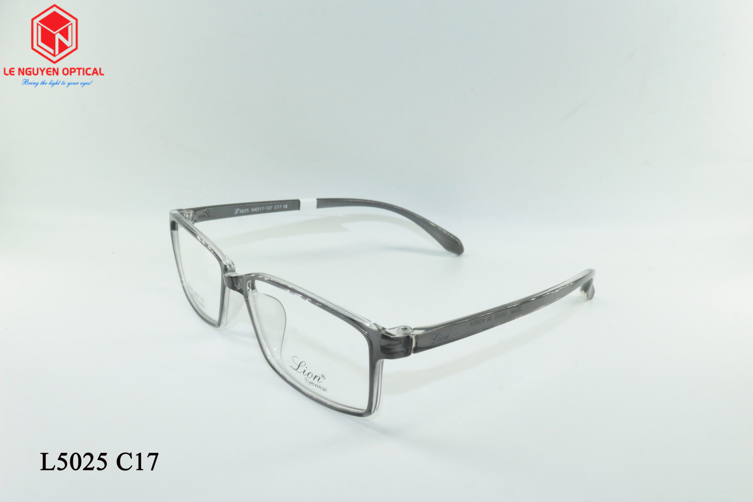 L5025 C17.