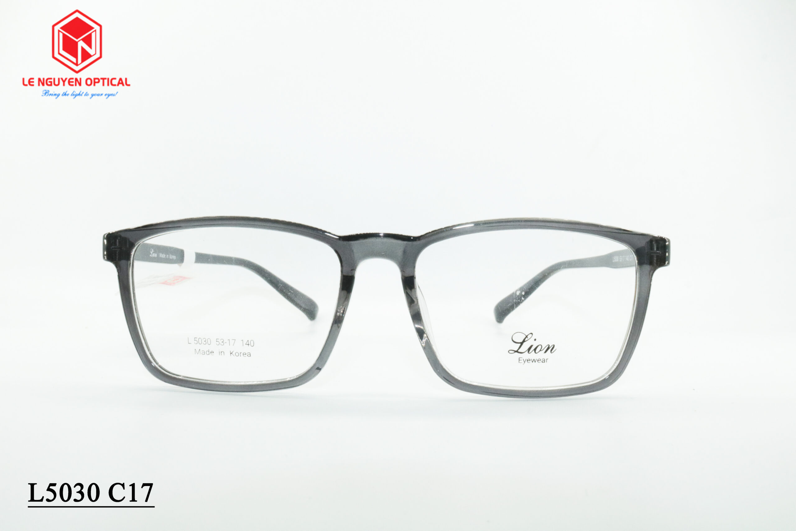 L5030 C17.