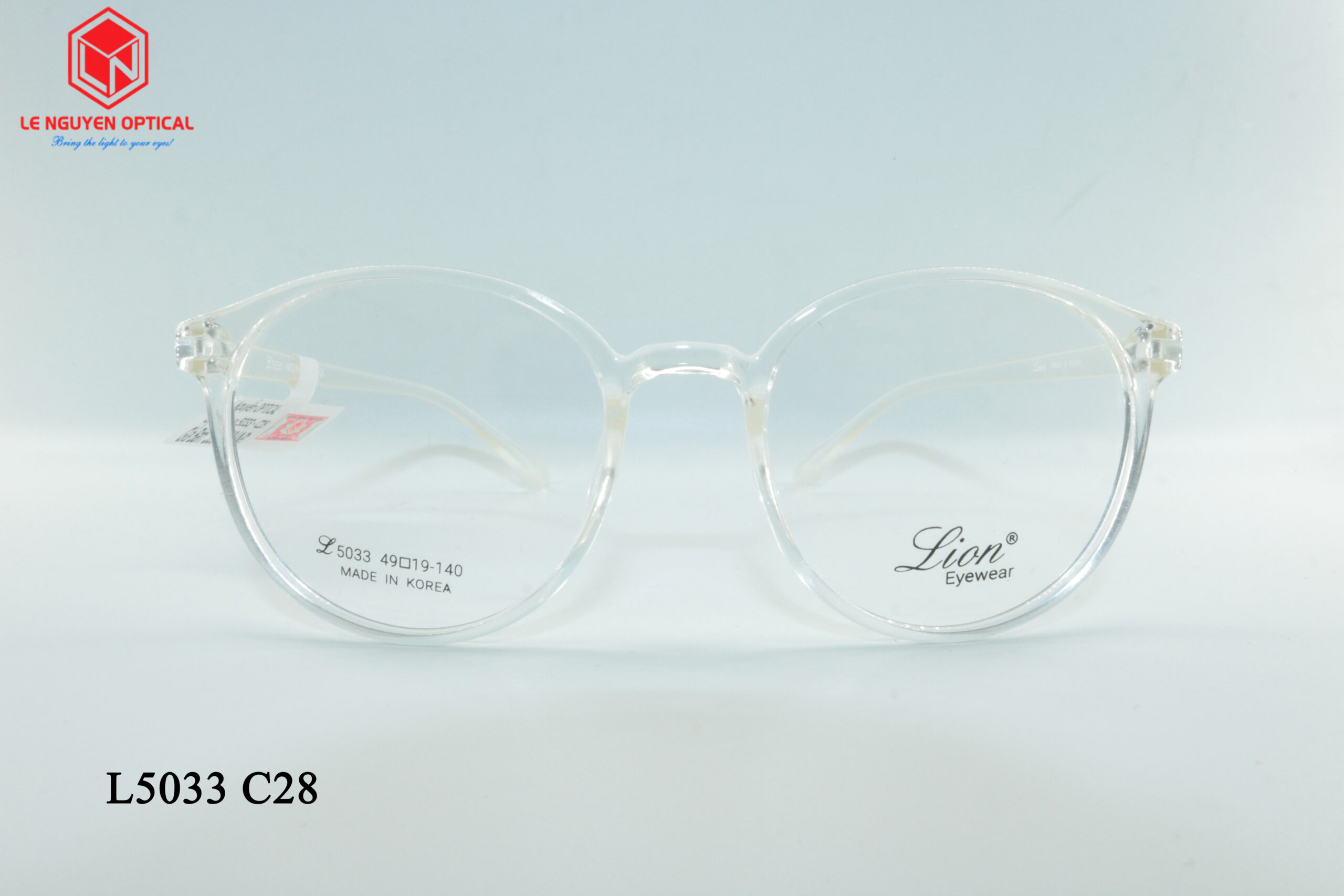 L5033 C28.