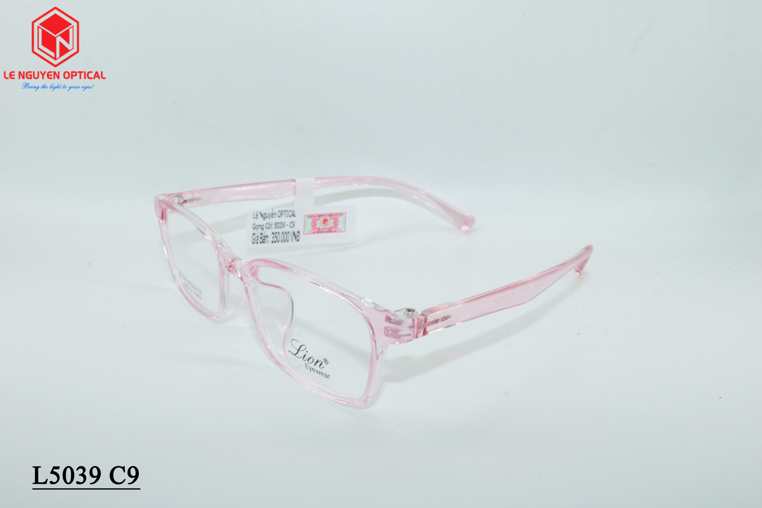 L5039 C9.