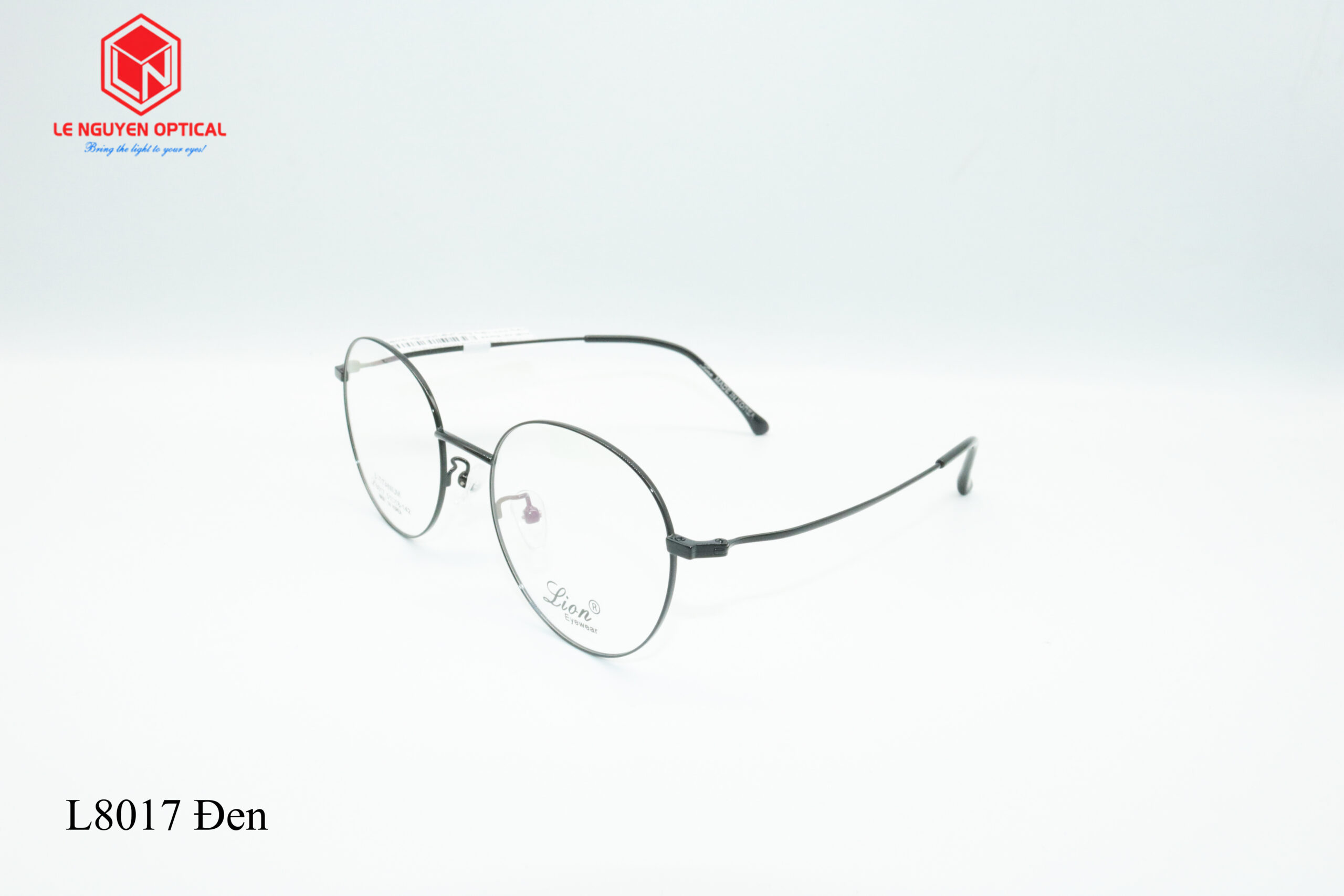 L8017 Đen