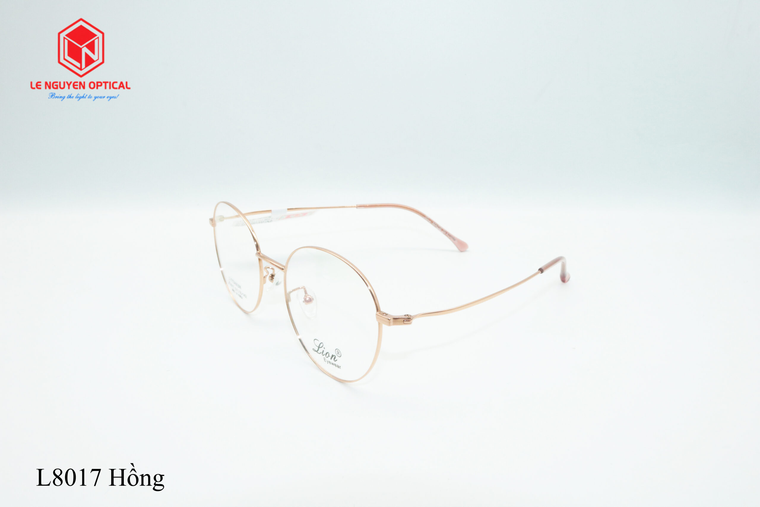 L8017 vàng