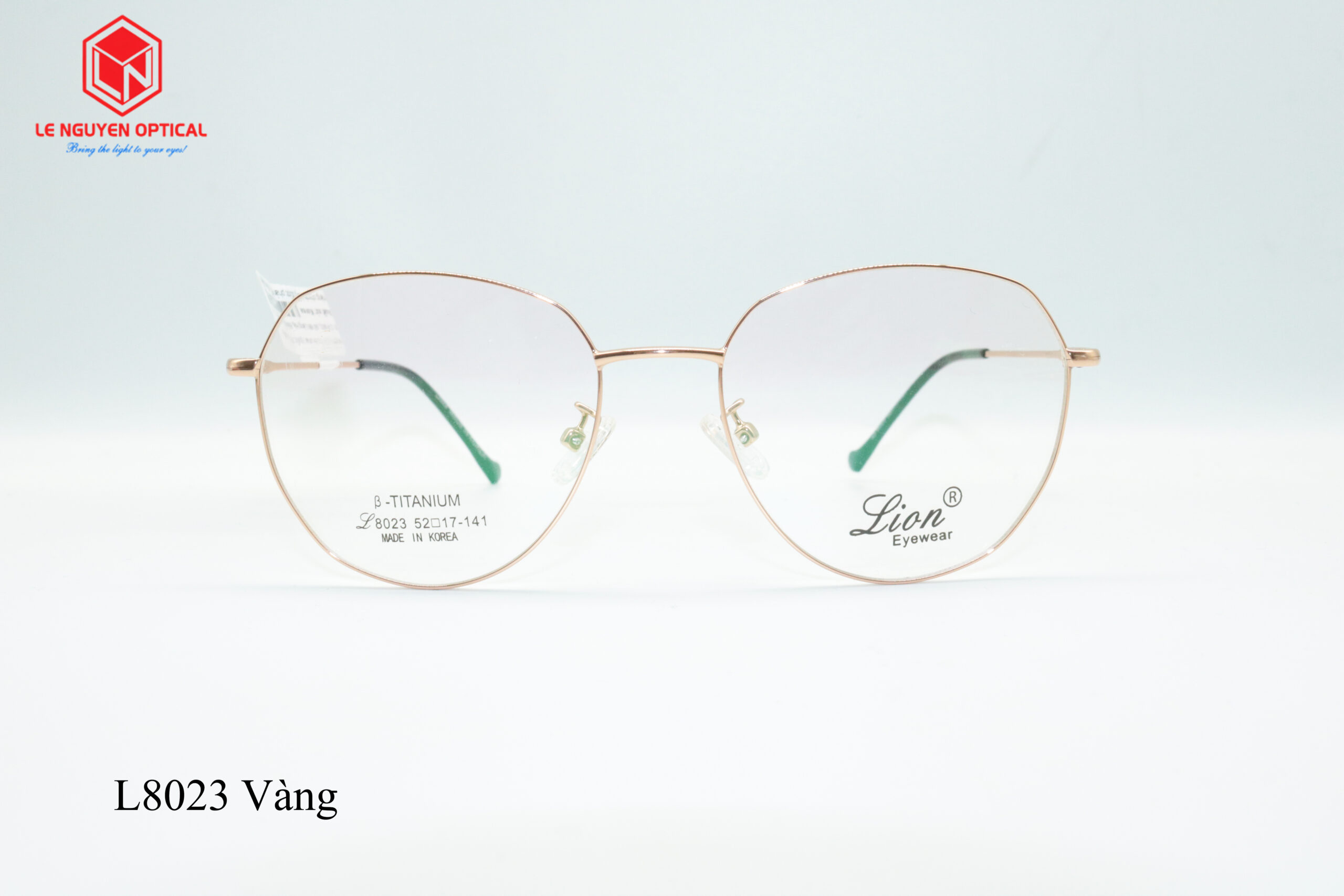 L8023 Vàng.