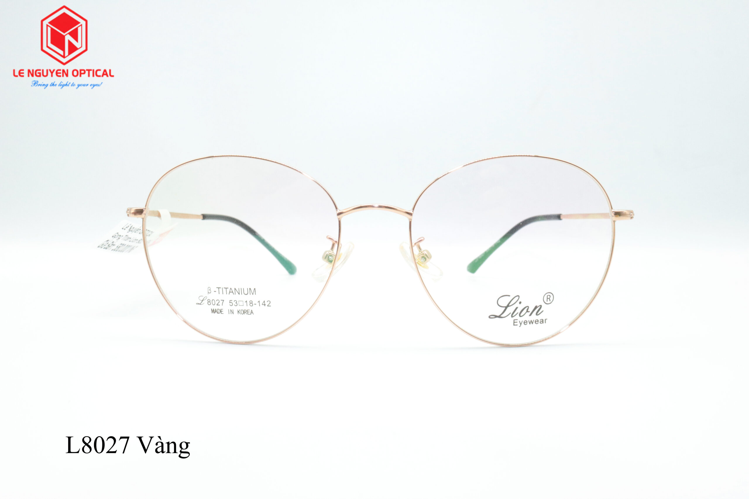 L8027 vàng