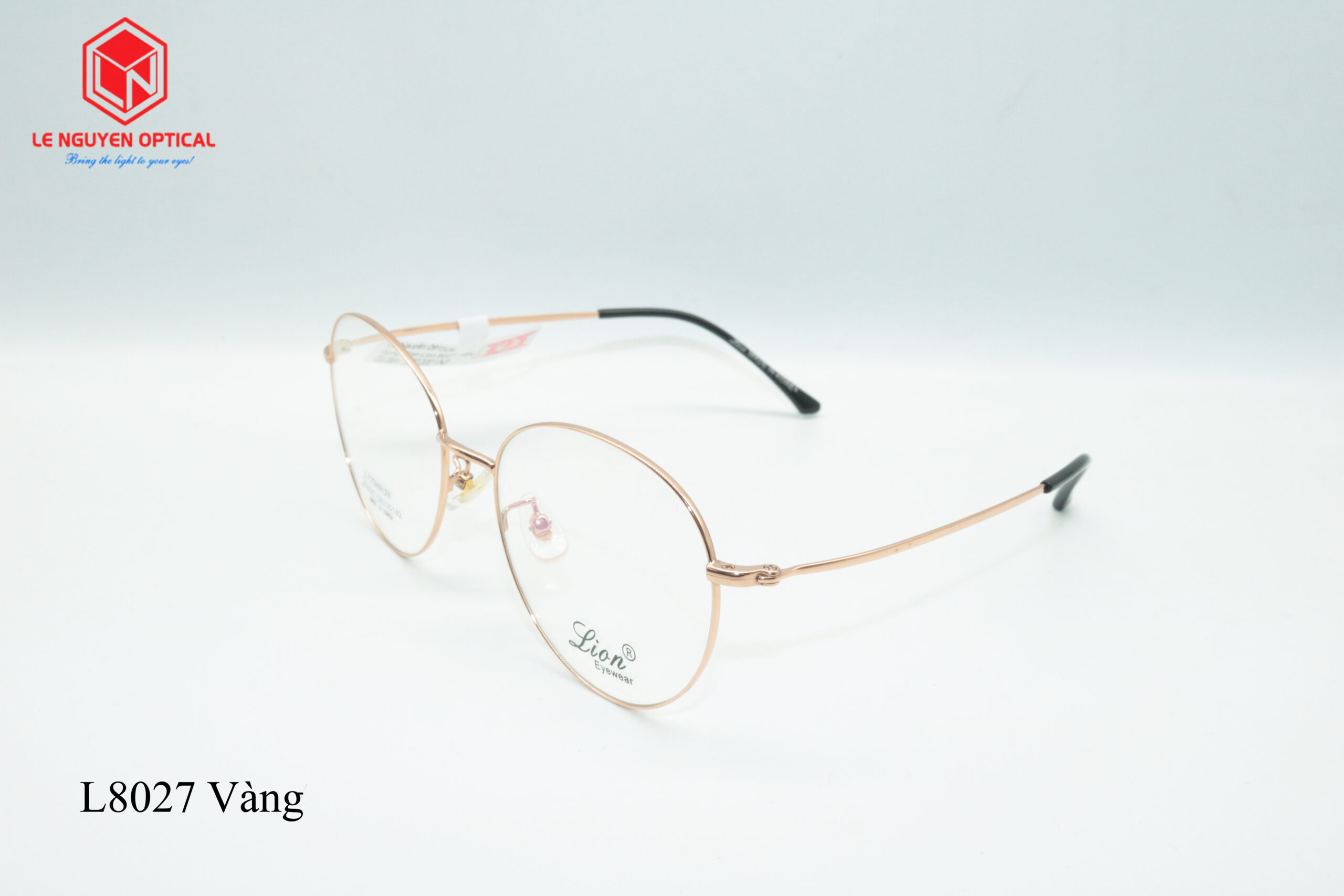 L8027 vàng.