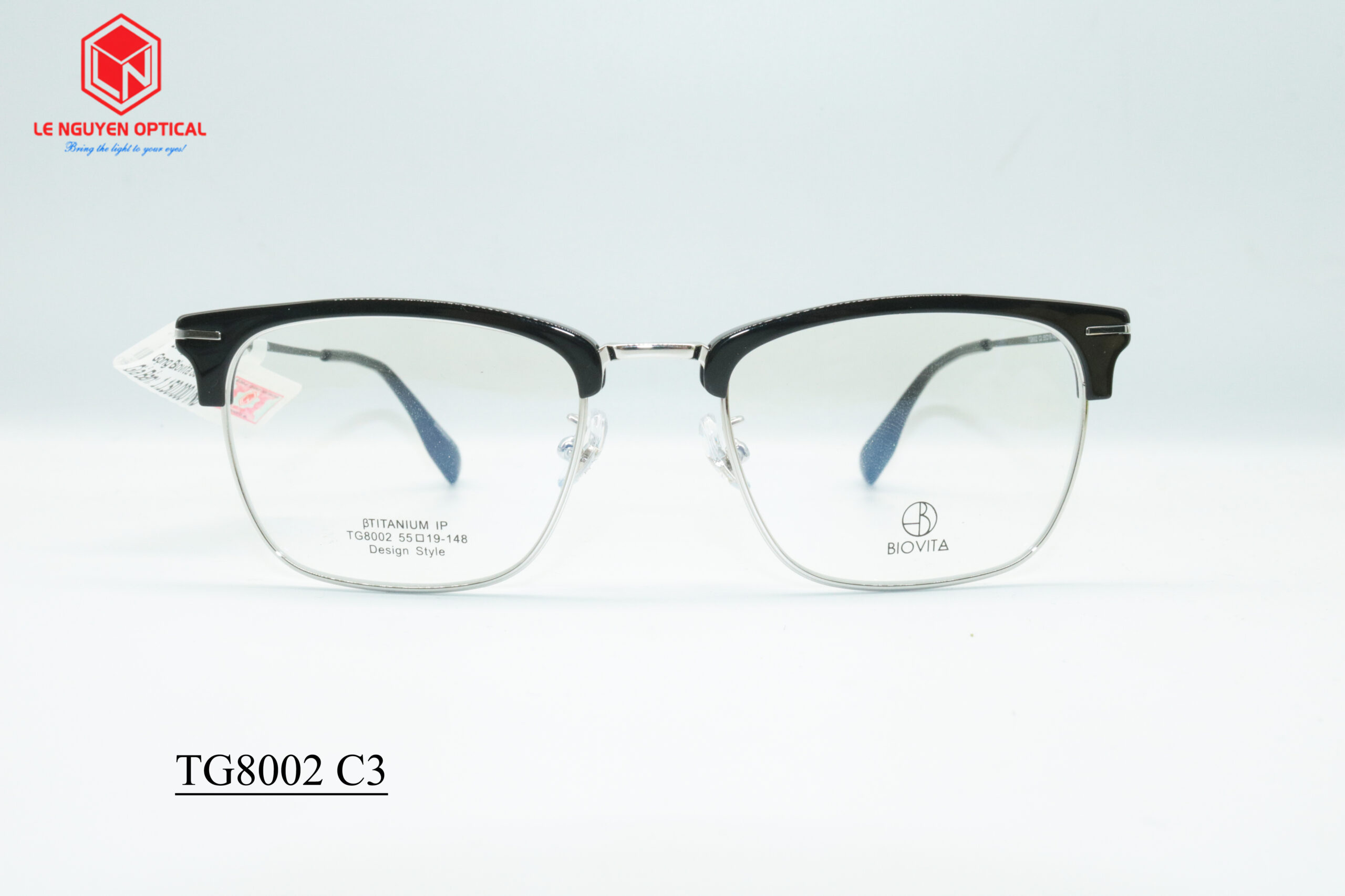 TG8002 C3