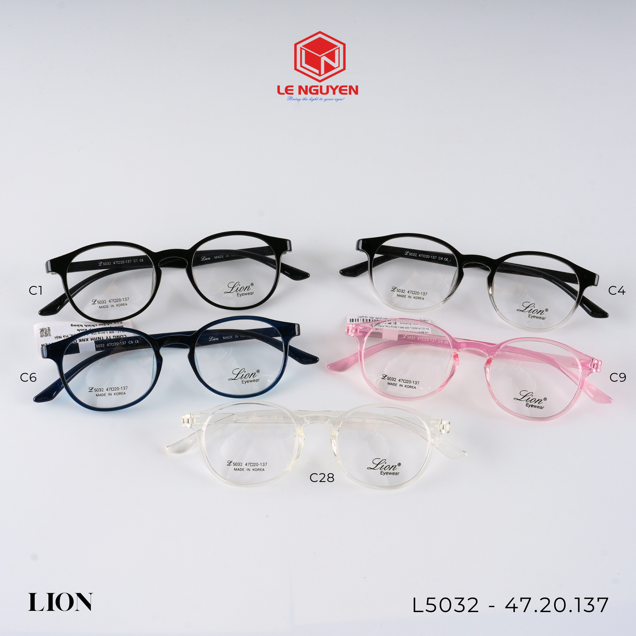 L5032