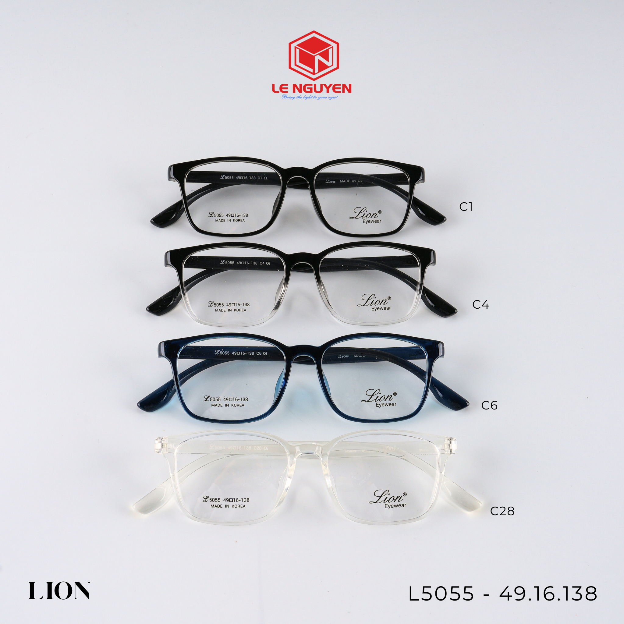 L5055